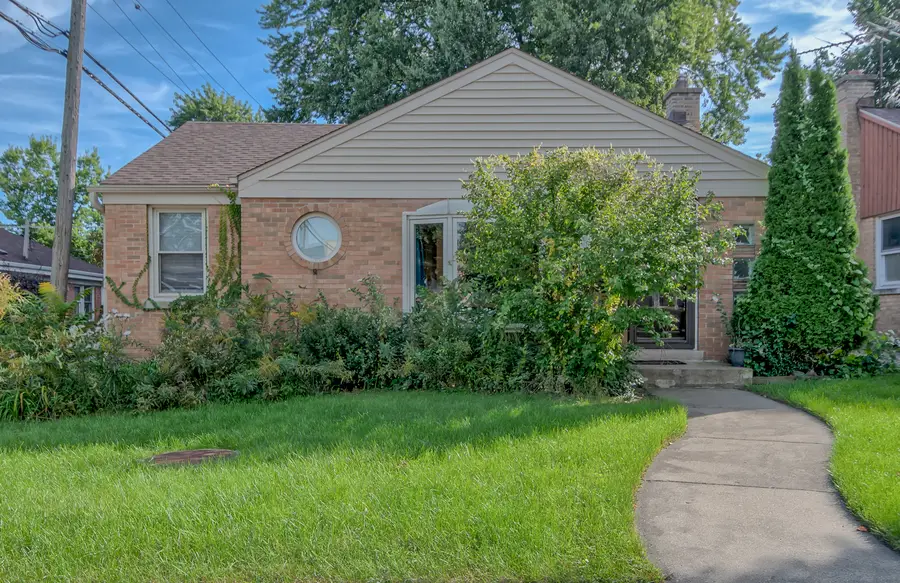5145 Mulford Street, Skokie, IL 60077 - #2