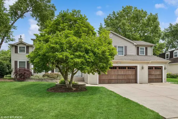 1036 W Skylark Drive, Palatine, IL 60067