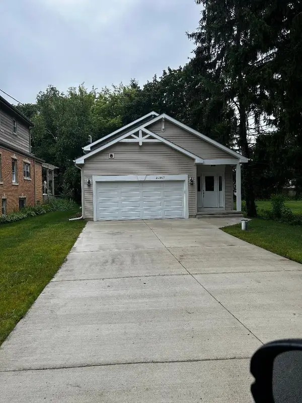 21367 W Starry Lane, Lake Zurich, IL 60047