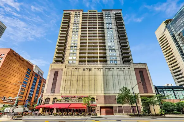 630 N State Street #2109, Chicago, IL 60654