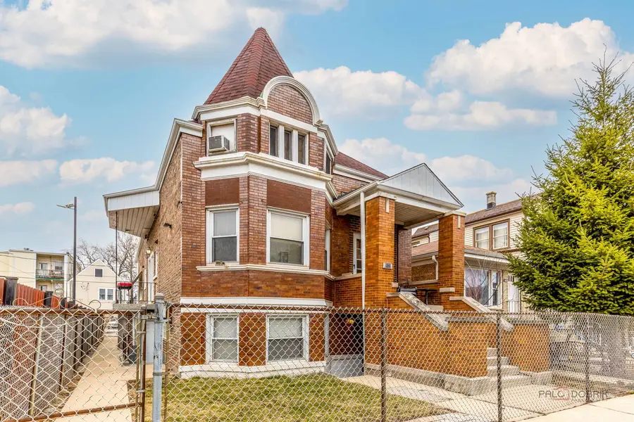5122 W 30th Place, Cicero, IL 60804 - #2