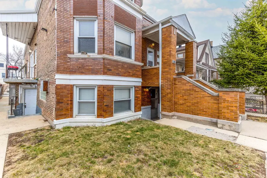 5122 W 30th Place, Cicero, IL 60804 - #3