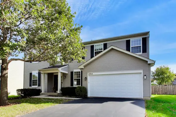 2754 Bull Run Drive, Aurora, IL 60503