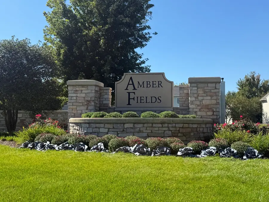 2754 Bull Run Drive, Aurora, IL 60503 - #2