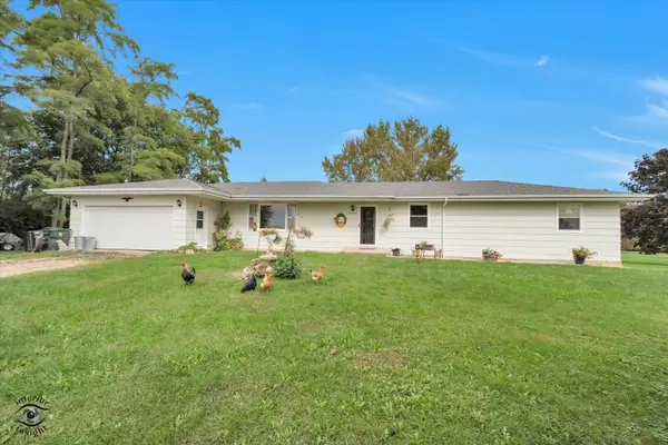 18840 W Manteno Road, Wilmington, IL 60481