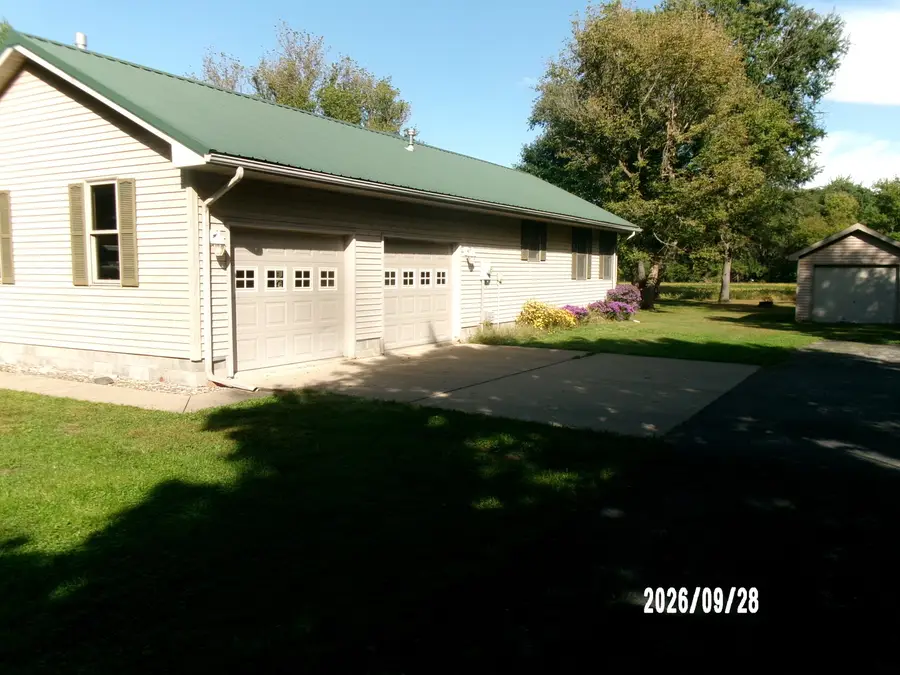 221 North Street, Woodland, IL 60974 - #3