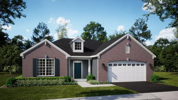 423 S Constitution Drive, Aurora, IL 60506