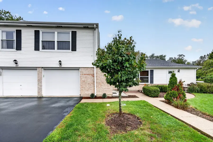 841 Pahl Road, Elk Grove Village, IL 60007 - #2