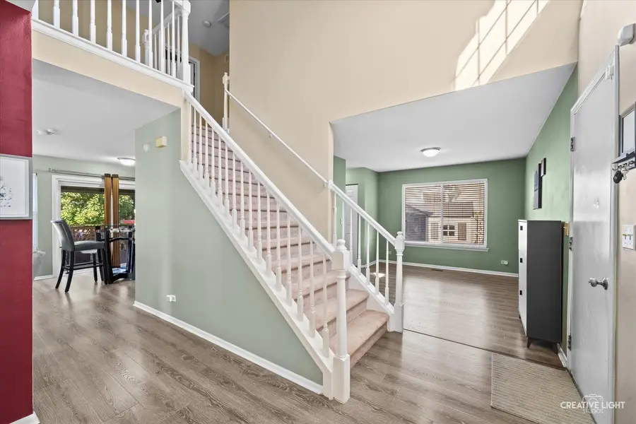 624 Jenna Drive, South Elgin, IL 60177 - #3