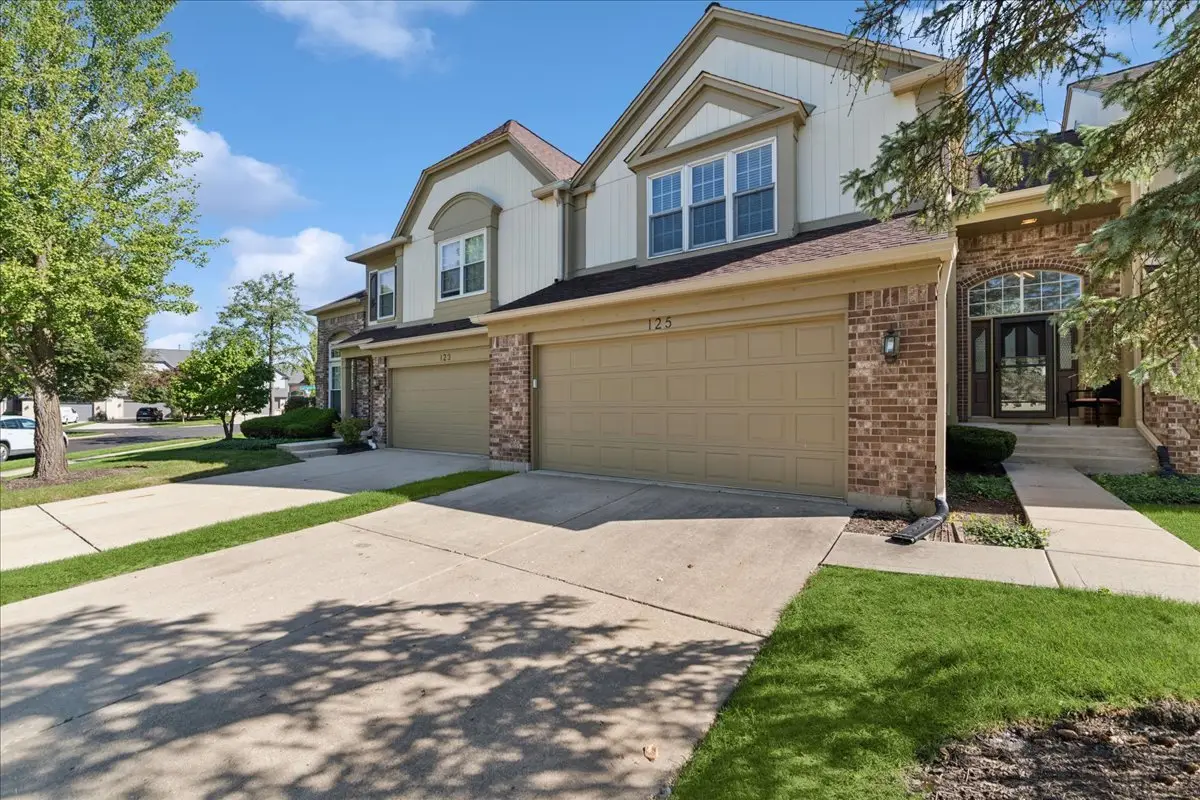 125 Alsace Court, Bloomingdale, IL 60108 - #1