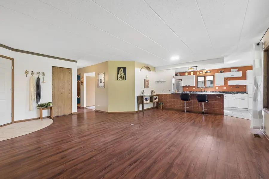 2621 Essington Road #2621, Joliet, IL 60435 - #3