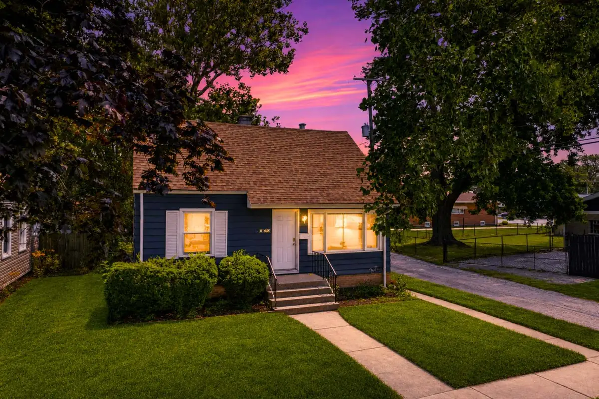 14935 Evers Street, Dolton, IL 60419 - #1