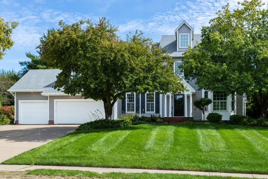 6455 Thomas Court, Bettendorf, IA 52722 - #2