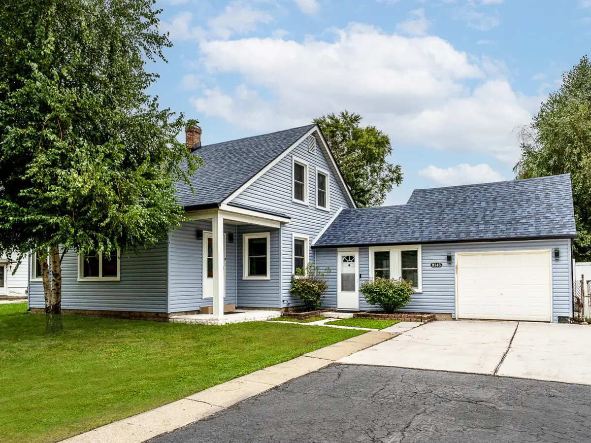 9145 Ridgeland Avenue, Oak Lawn, IL 60453 - #1