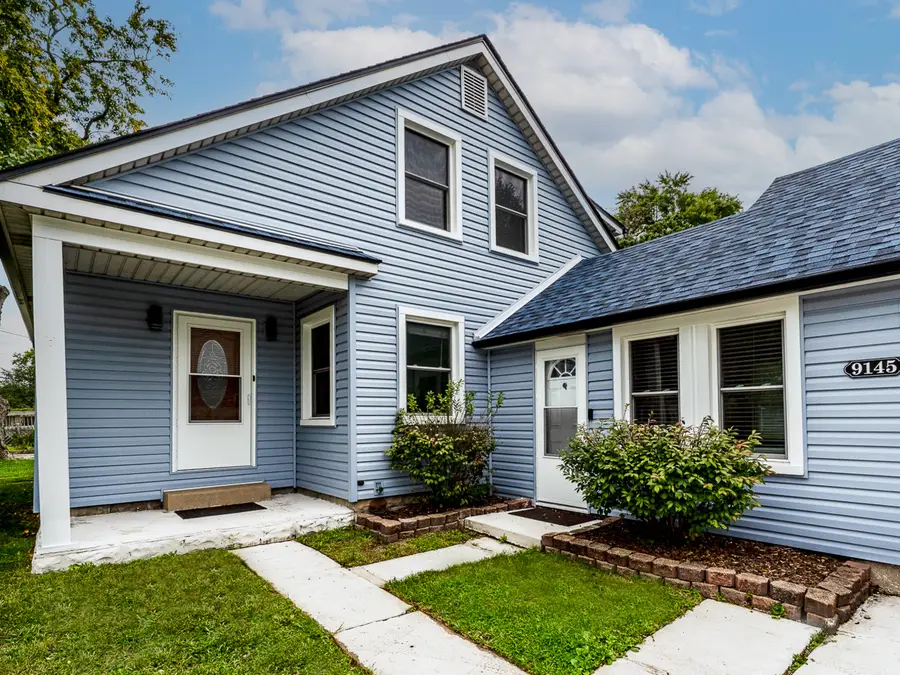 9145 Ridgeland Avenue, Oak Lawn, IL 60453 - #2