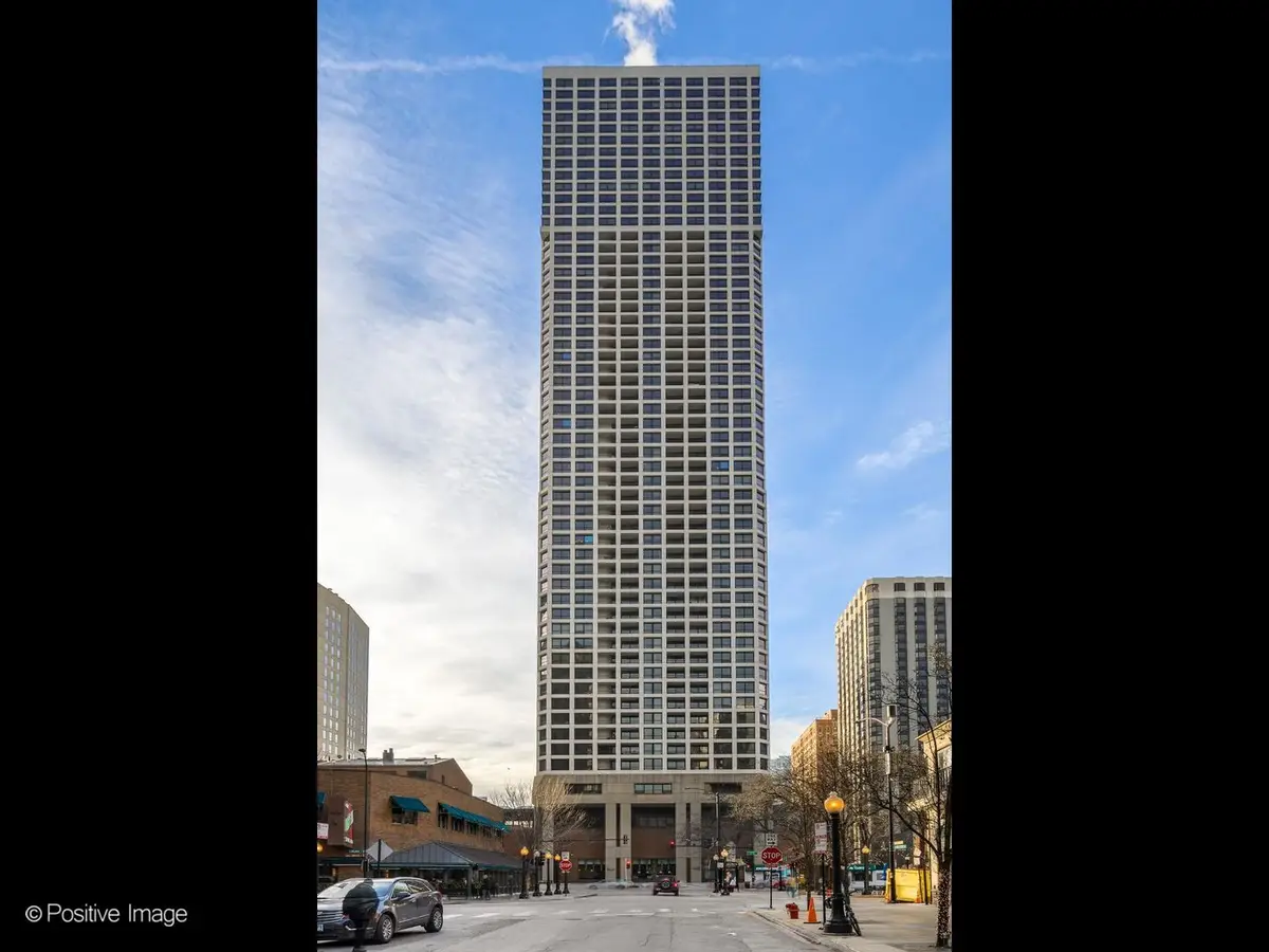 1030 N State Street #46A, Chicago, IL 60610 - #1