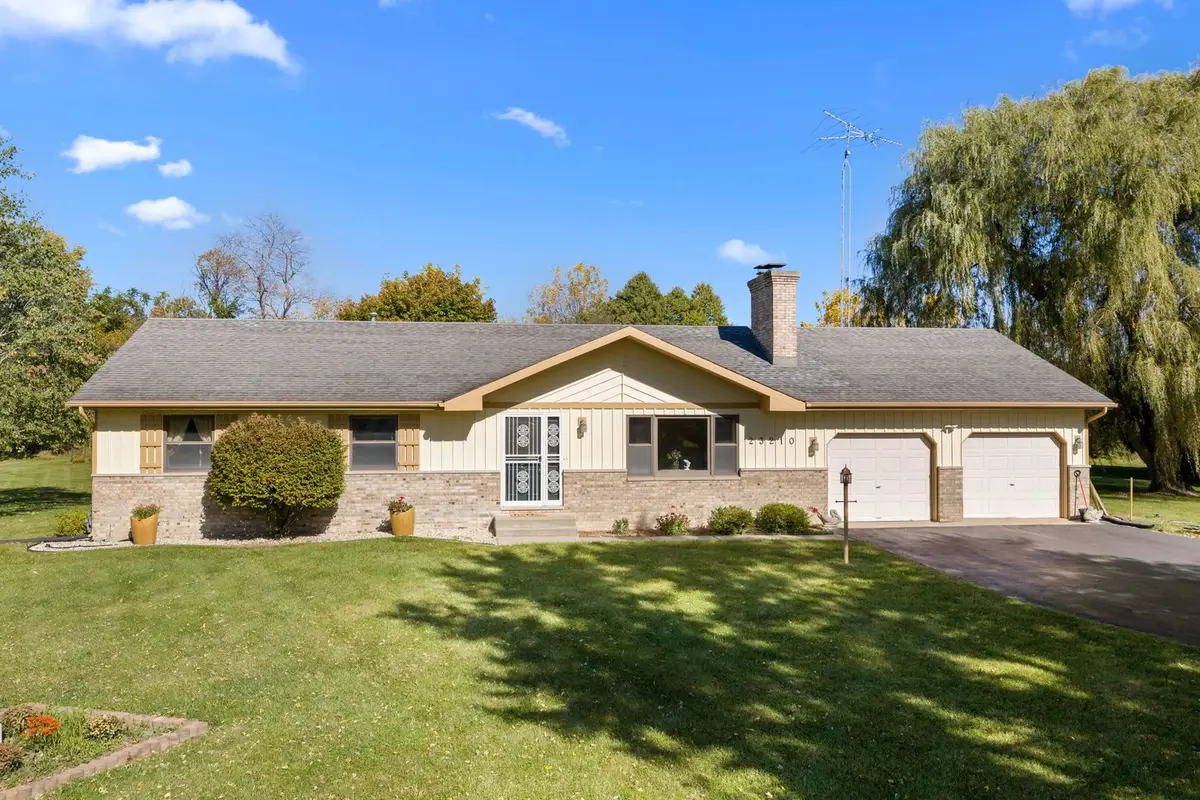 23210 Norma Lane, Harvard, IL 60033 - #1