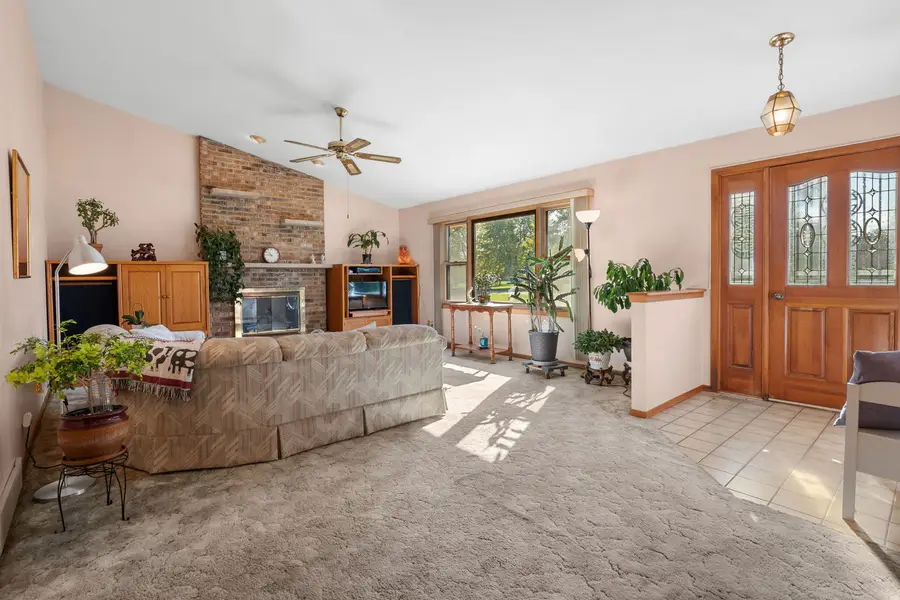 23210 Norma Lane, Harvard, IL 60033 - #2
