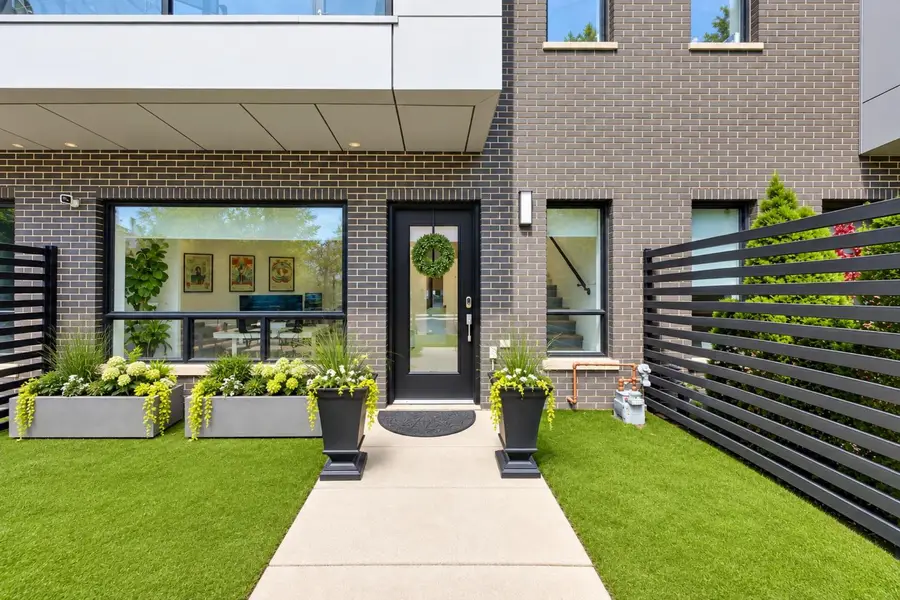 1743 N Winnebago Avenue, Chicago, IL 60647 - #2