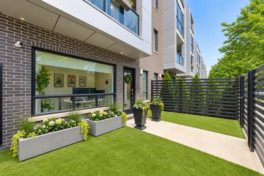1743 N Winnebago Avenue, Chicago, IL 60647 - #3