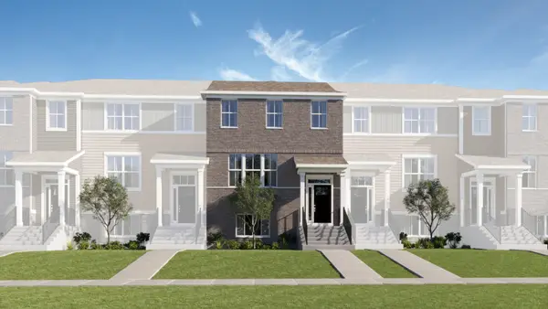 12214 Tinsley Street, Huntley, IL 60142
