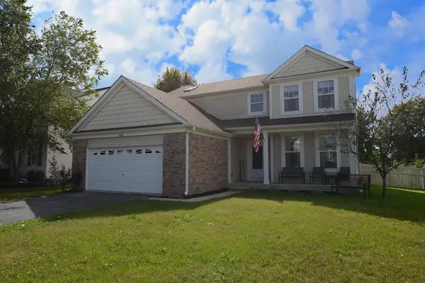 688 Stewart Avenue, North Aurora, IL 60542
