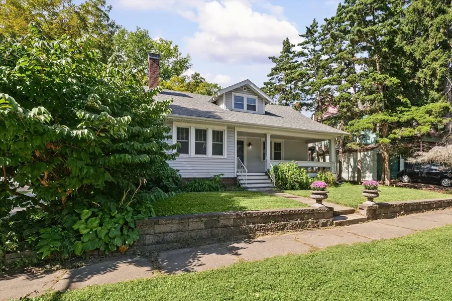 403 S New Street, Champaign, IL 61820 - #2