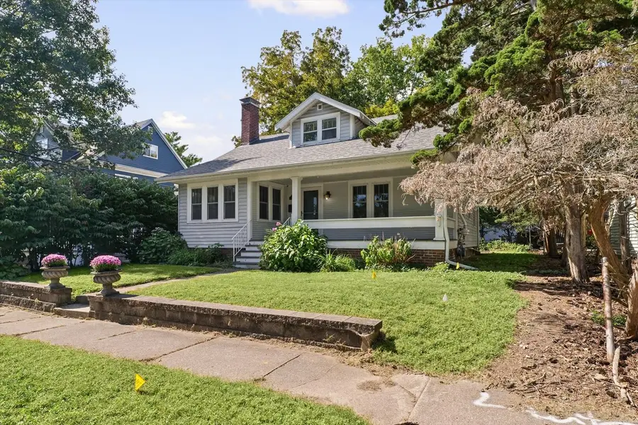 403 S New Street, Champaign, IL 61820 - #3