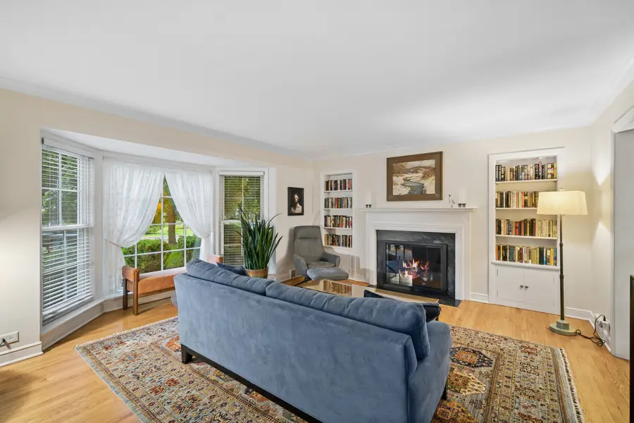 739 Marion Avenue, Highland Park, IL 60035 - #3
