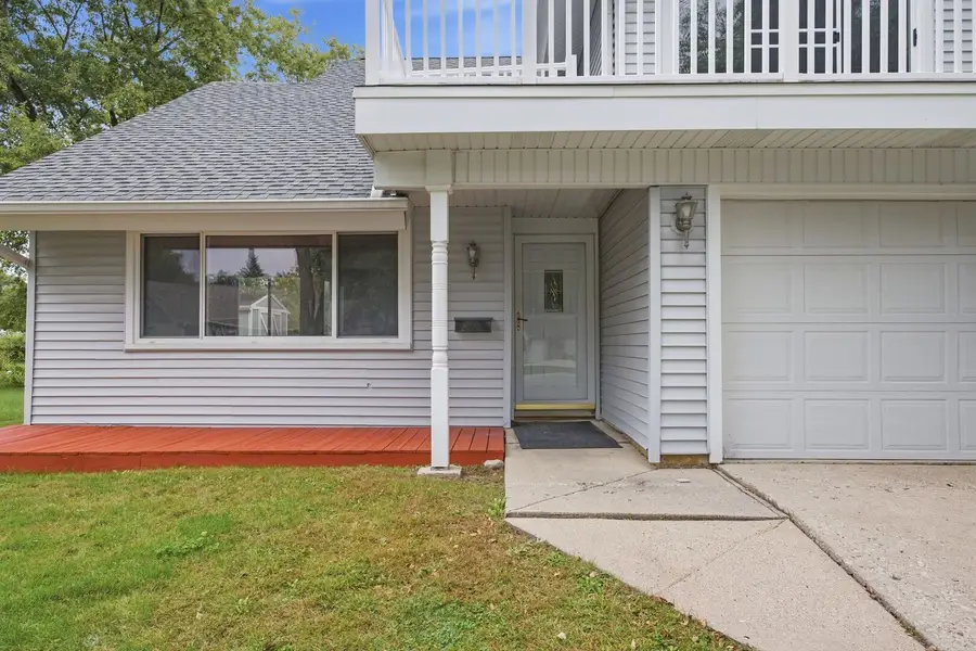 1650 Beverly Court, Hanover Park, IL 60133 - #2