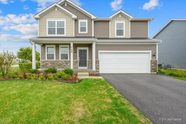 755 W Ashton Drive, Maple Park, IL 60151