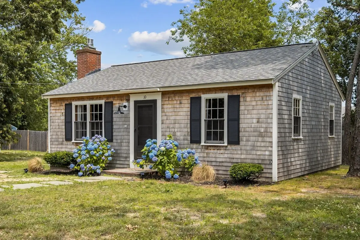 10 Manning Road, Dennis Port, MA 02639 - #1