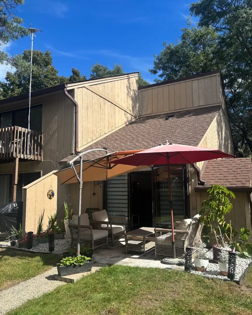 18 Saint Thomas Colony #4, Fox Lake, IL 60020 - #1