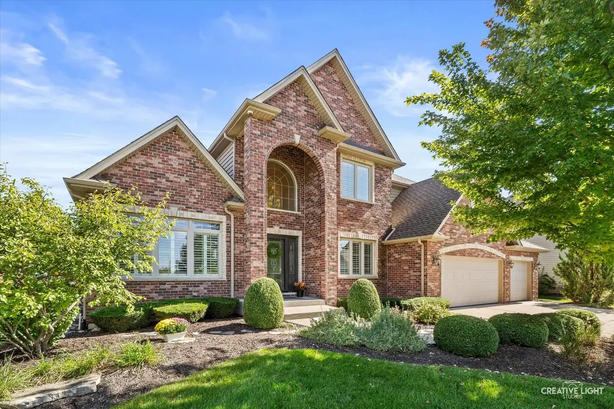 4124 Teak Circle, Naperville, IL 60564 - #1