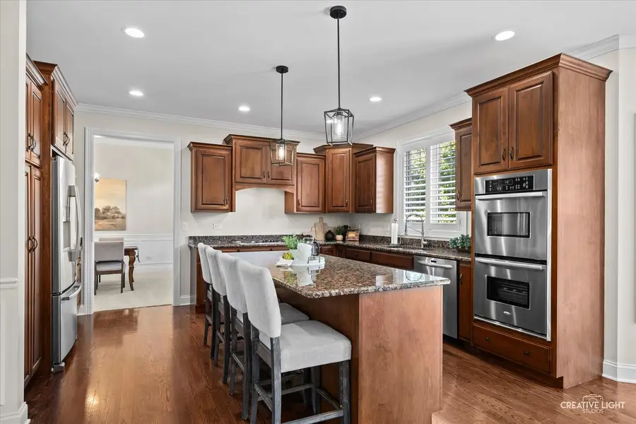4124 Teak Circle, Naperville, IL 60564 - #3