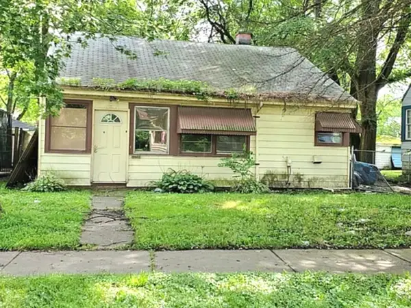 14753 Perry Avenue, South Holland, IL 60473