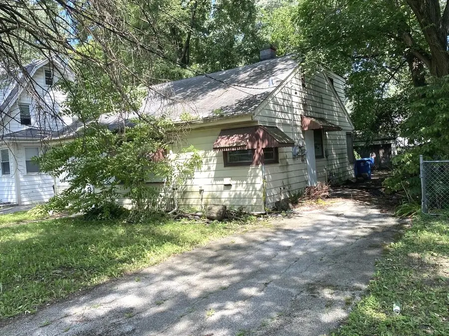 14753 Perry Avenue, South Holland, IL 60473 - #2