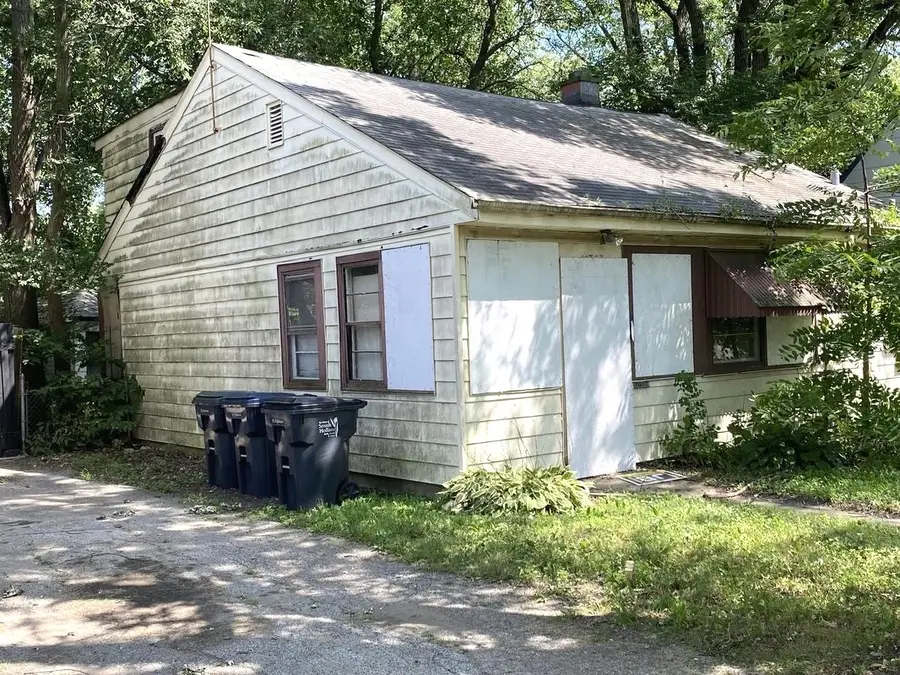 14753 Perry Avenue, South Holland, IL 60473 - #3