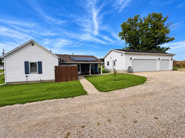 317 S Maple Street, Wyanet, IL 61379