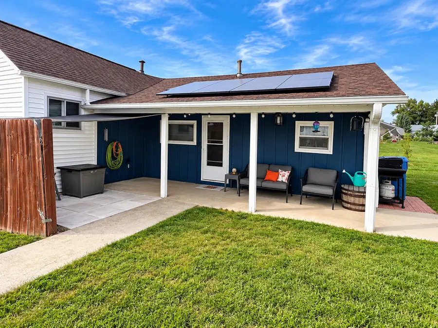 317 S Maple Street, Wyanet, IL 61379 - #2