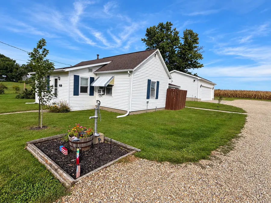 317 S Maple Street, Wyanet, IL 61379 - #3