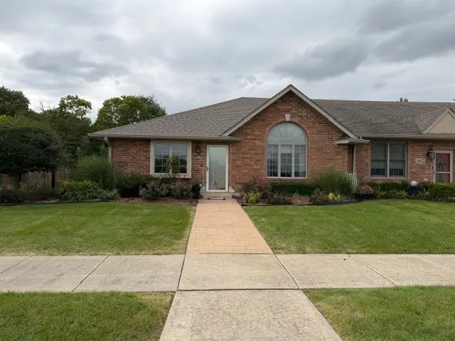 1658 Kirsten Lee Drive #1658, Wilmington, IL 60481 - #1