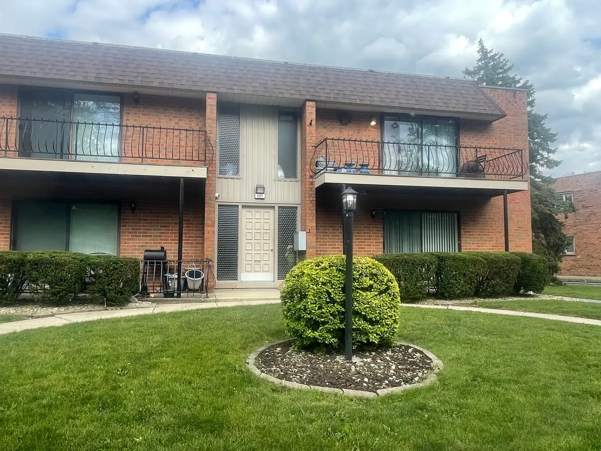 623 N Carroll Parkway #101, Glenwood, IL 60425 - #1