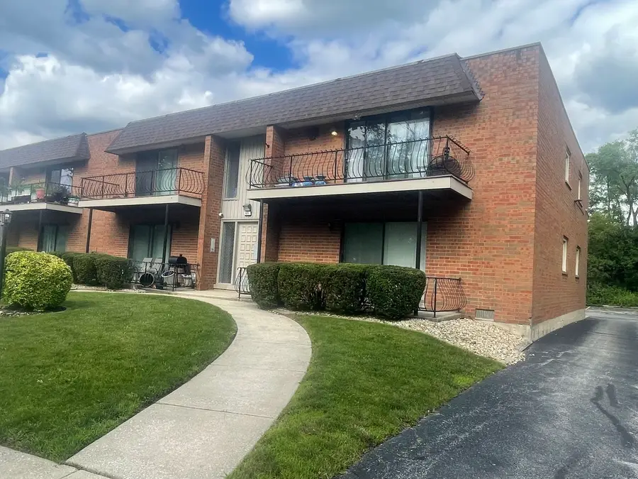 623 N Carroll Parkway #101, Glenwood, IL 60425 - #3