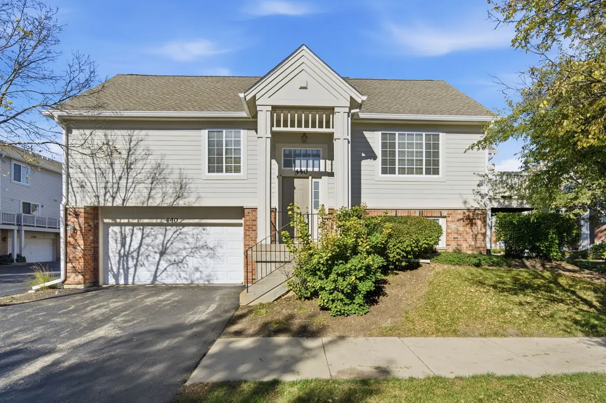 440 Churchill Drive, Elgin, IL 60124 - #1