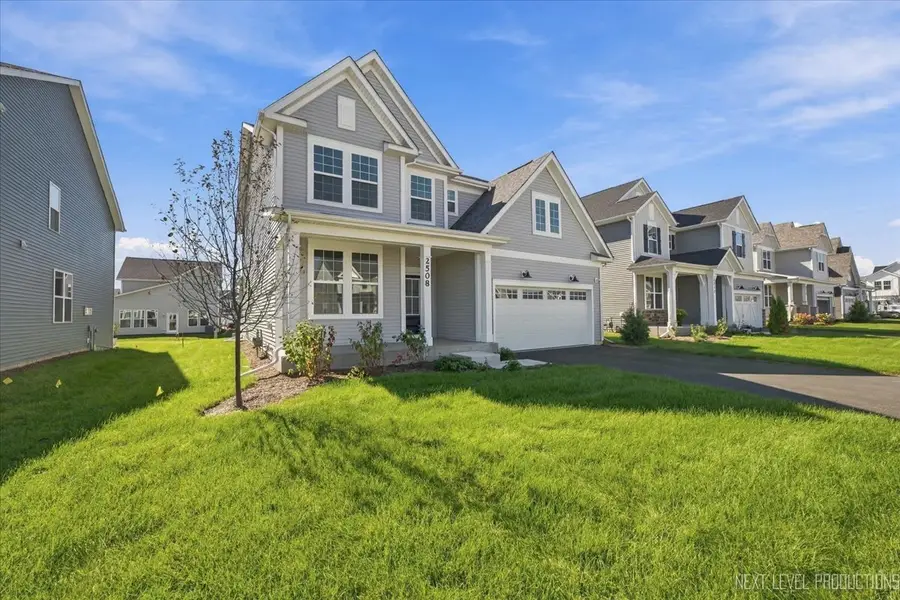 2508 Lawlor Lane, Naperville, IL 60564 - #2