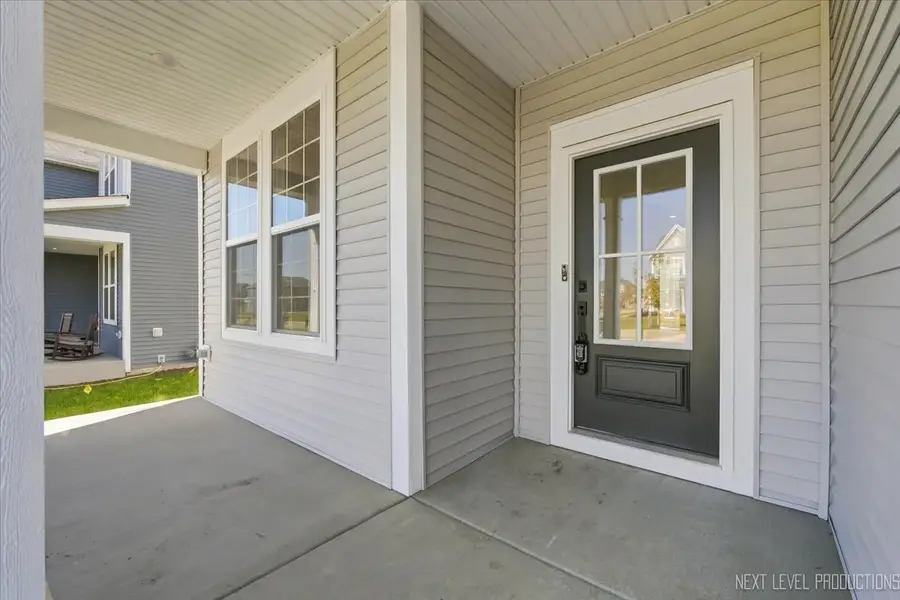 2508 Lawlor Lane, Naperville, IL 60564 - #3