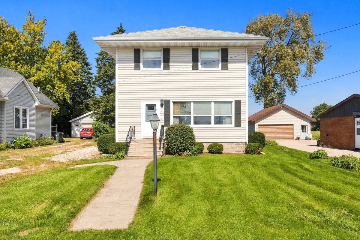 9547 Lisbon Center Road, Newark, IL 60541 - #1