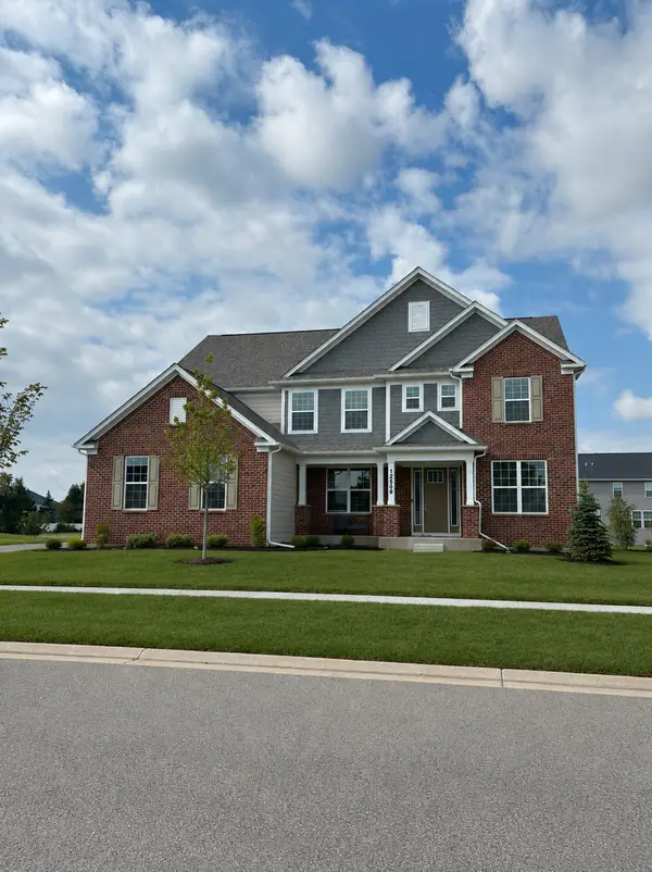 13035 S Sydney Circle, Plainfield, IL 60585