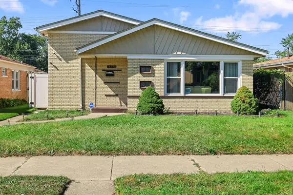 14220 Kimbark Avenue, Dolton, IL 60419